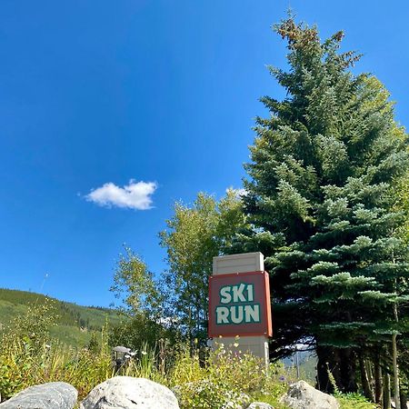 Ski Run 201 By Summitcove Lodging كيستون المظهر الخارجي الصورة