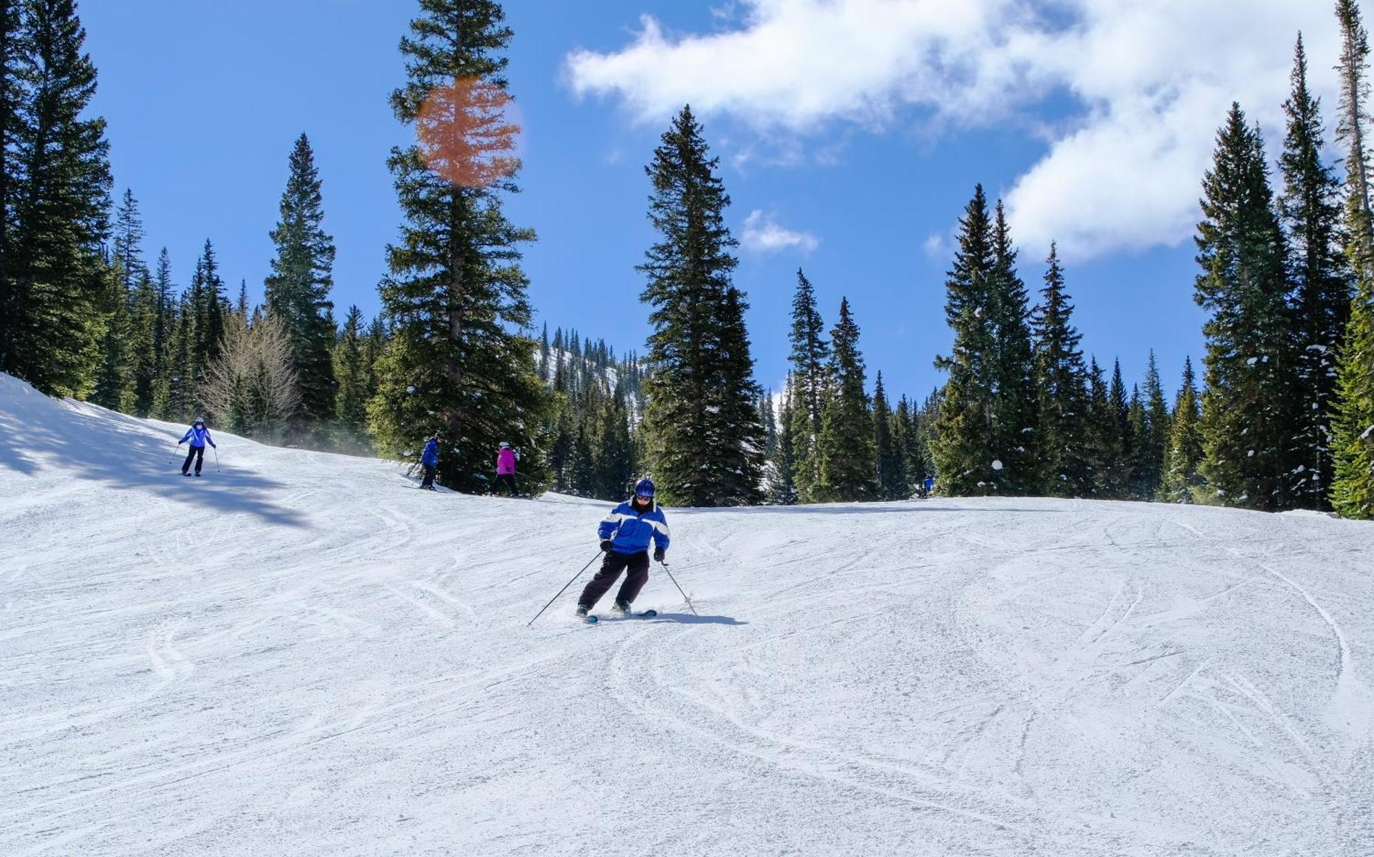 Ski Run 201 By Summitcove Lodging كيستون المظهر الخارجي الصورة
