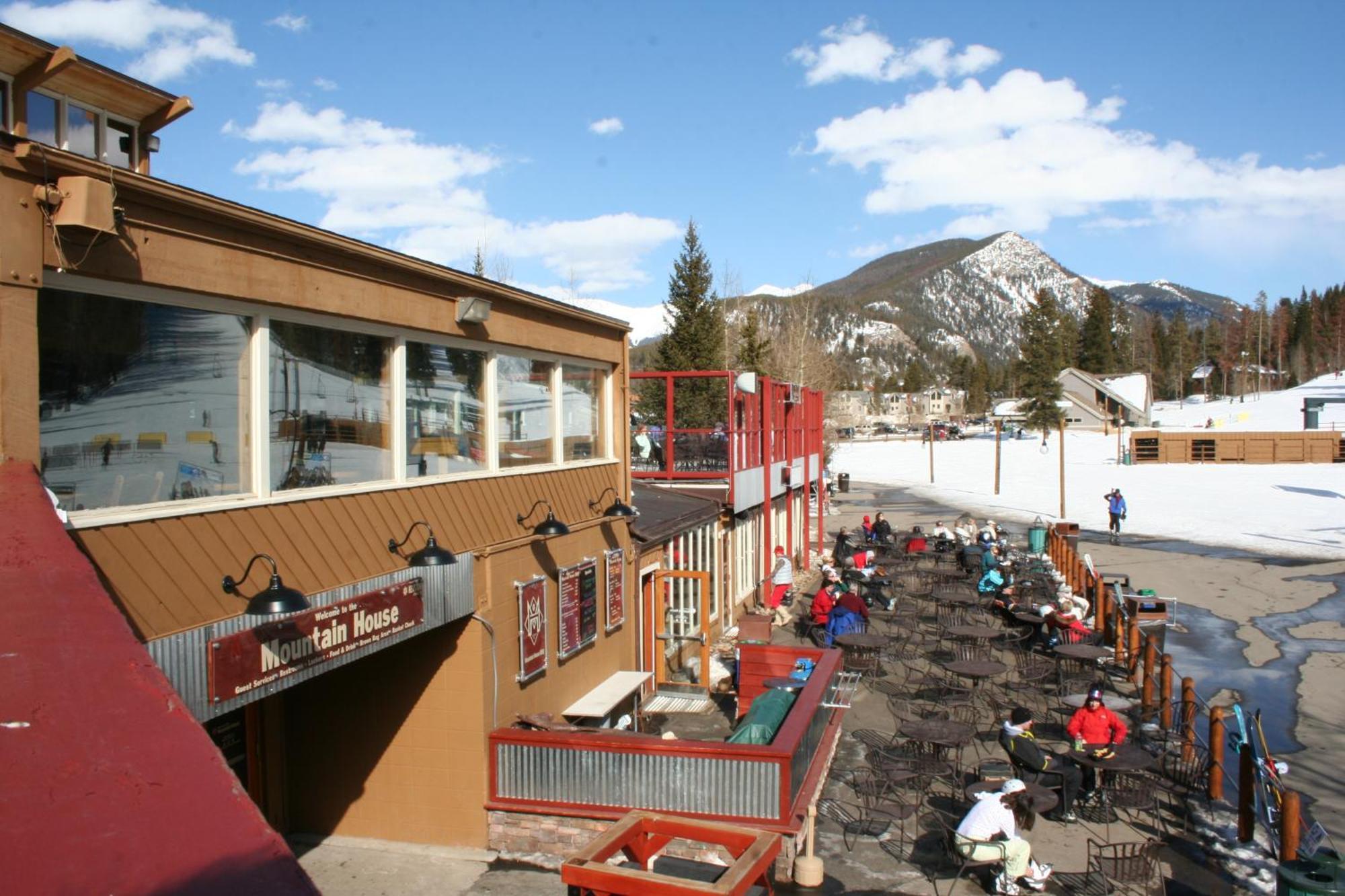 Ski Run 201 By Summitcove Lodging كيستون المظهر الخارجي الصورة
