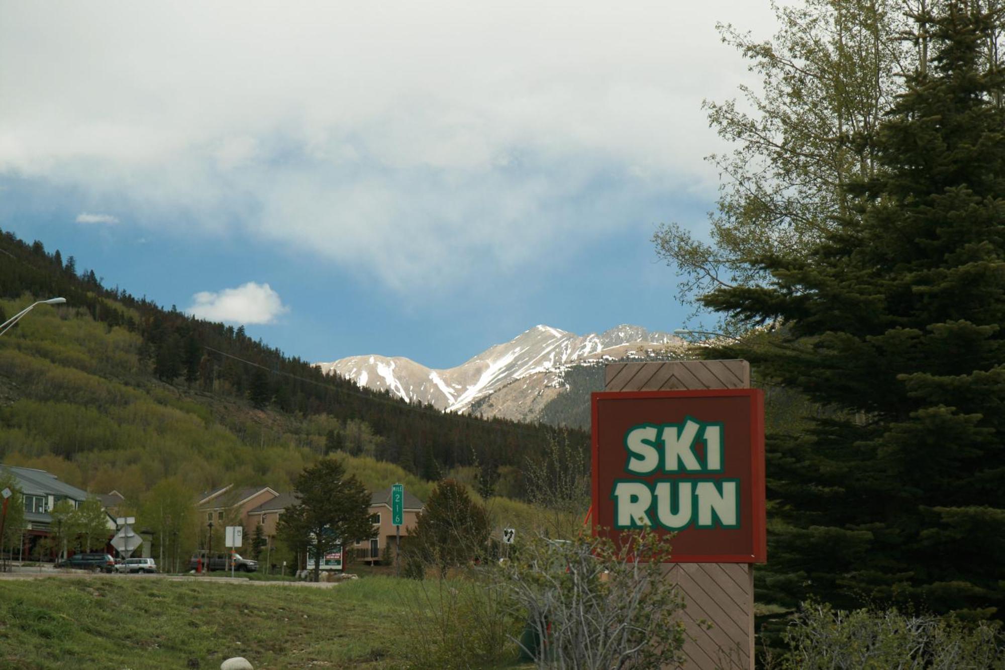 Ski Run 201 By Summitcove Lodging كيستون المظهر الخارجي الصورة
